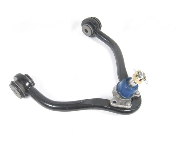 Front Right Upper Control Arm and Ball Joint Assembly - 1995-1999 Chevrolet K1500 Suburban Diesel - Mevotech 3395-05100713