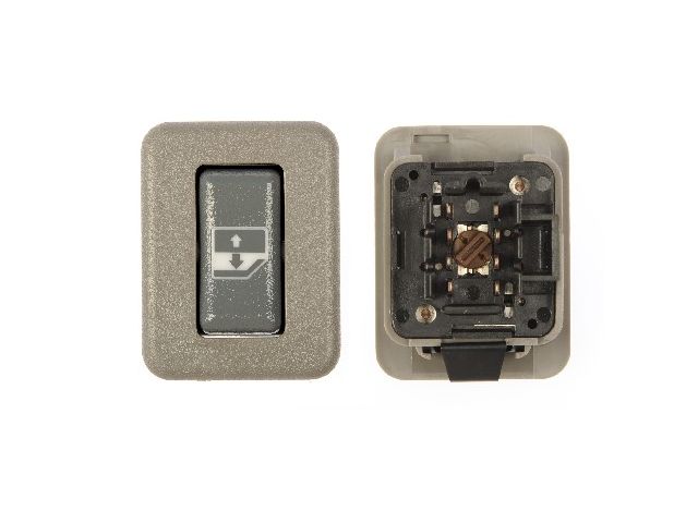 Window Switch - 1995-1999 Chevrolet K1500 Suburban - Dorman 3395-05120078