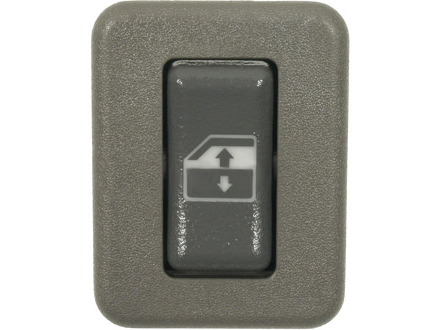 Rear Window Switch - 1995-1999 Chevrolet K1500 Suburban - Standard Motor Products 3395-05224883