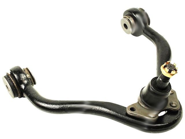 Front Right Upper Control Arm and Ball Joint Assembly - 1995-1999 Chevrolet K1500 Suburban Diesel - Mevotech 3395-05547402