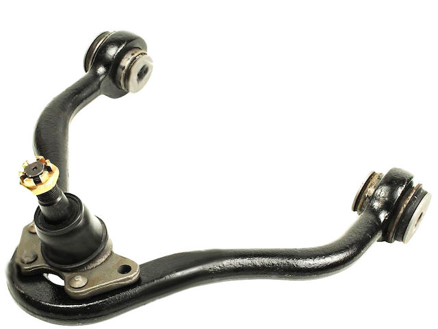Front Left Upper Control Arm and Ball Joint Assembly - 1995-1999 Chevrolet K1500 Suburban Diesel - Mevotech 3395-05683489