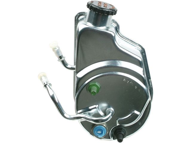 Power Steering Pump - 1996 Chevrolet K1500 Suburban 6.5L V8 - A1 Cardone 3396-05085006