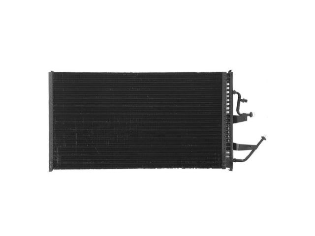A/C Condenser - 1996-1999 Chevrolet K1500 Suburban - CSF 3396-05491715