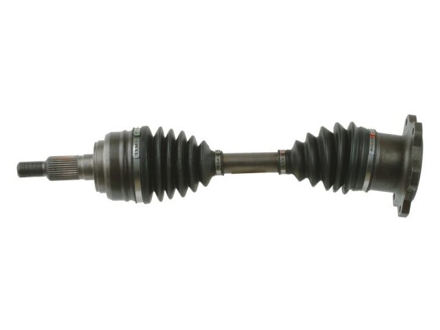 CV Axle Assembly - 1998-1999 Chevrolet K1500 Suburban GAS - A1 Cardone 3398-05924963