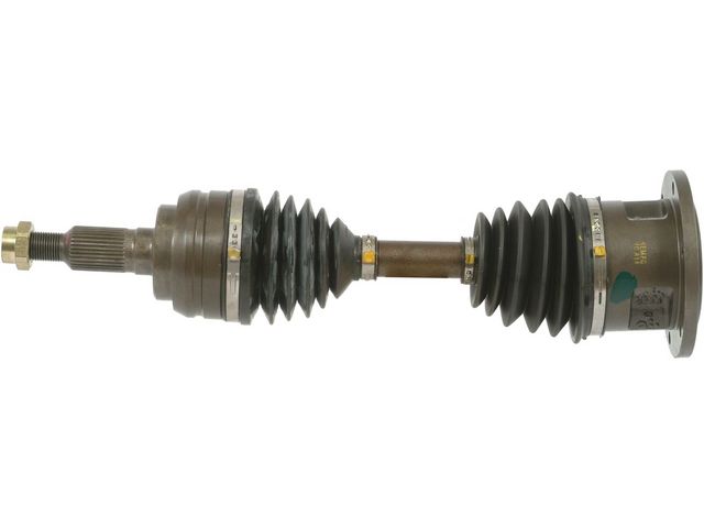 CV Axle Assembly - 1998-1999 Chevrolet K1500 Suburban GAS - A1 Cardone 3398-05924964