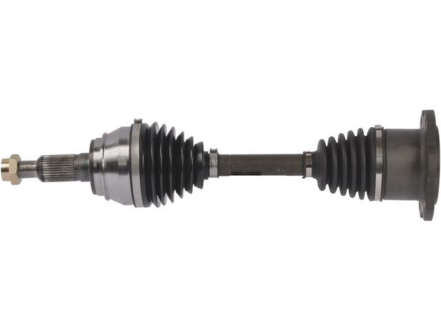 CV Axle Assembly - 1998-1999 Chevrolet K1500 Suburban GAS - A1 Cardone 3398-05926873