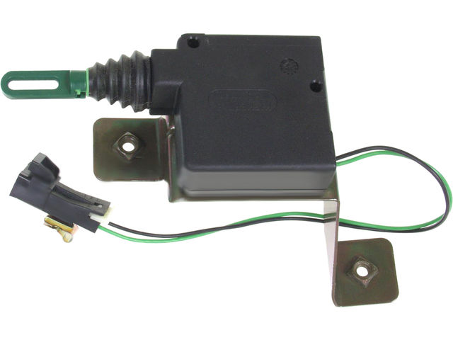 Door Lock Actuator - 1999 Chevrolet K1500 Suburban - Standard Motor Products 3399-05493138