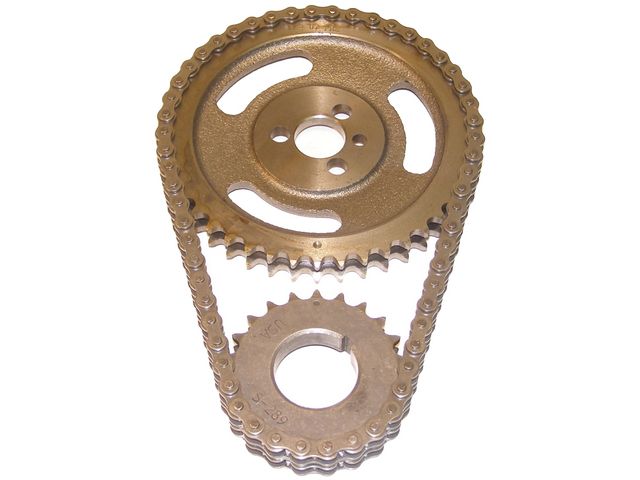 Timing Set - 1975-1986 Chevrolet K20 - Cloyes 3401-05028110