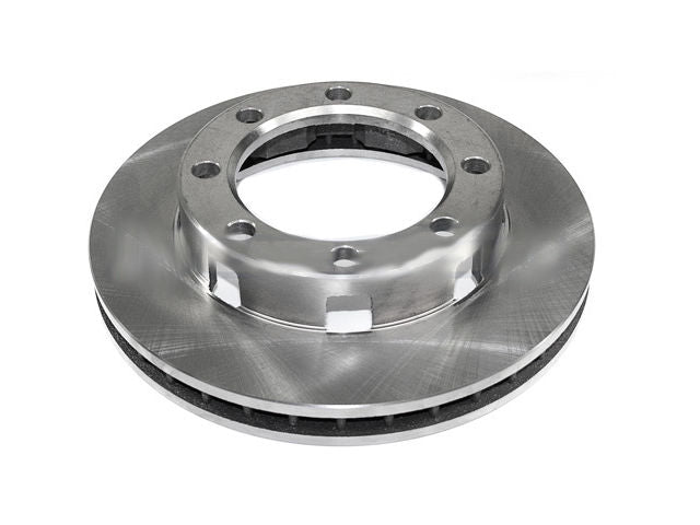Front Vented Brake Rotor - 1975-1986 Chevrolet K20 - DuraGo 3401-05944733