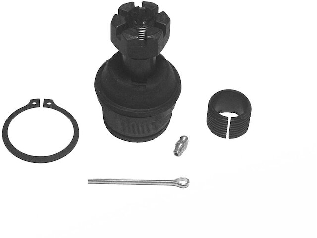 Front Upper Ball Joint - 1975-1986 Chevrolet K20 4WD - Suspensia 3401-06077113