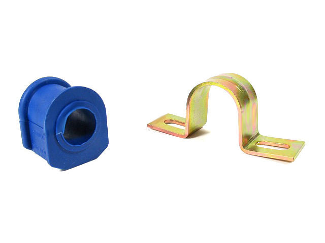 Front To Frame Sway Bar Bushing Kit - 1975-1986 Chevrolet K20 - Mevotech 3401-06090881
