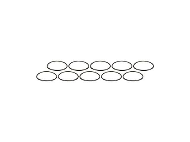 Auto Trans Accumulator Cover Gasket - 1975-1983, 1986 Chevrolet K20 - ATP 3401-06145579