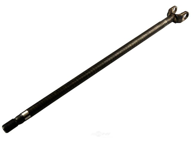 Front Left Inner Axle Shaft - 1975-1977, 1979-1980 Chevrolet K20 - Spicer 3401-06334929