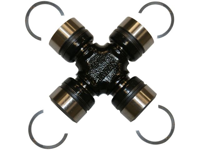 Front Wheels All Joints Universal Joint - 1975-1986 Chevrolet K20 - GMB 3401-09279805
