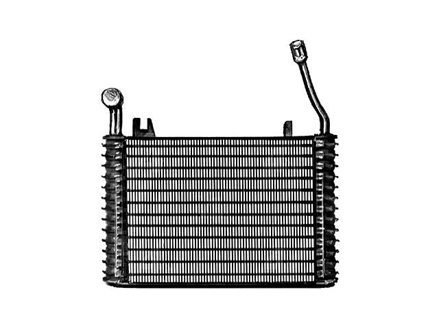 Front A/C Evaporator - 1976-1977 Chevrolet K20 - Four Seasons 3402-05152174
