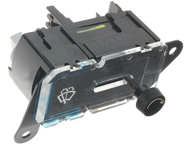 Wiper Switch - 1978-1983 Chevrolet K20 - Standard Motor Products 3404-05179860