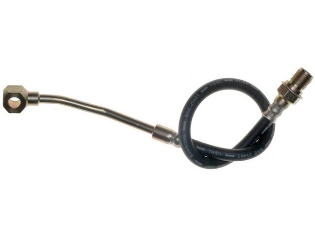 Front Brake Hose - 1979-1980 Chevrolet K20 - Raybestos 3405-05741804