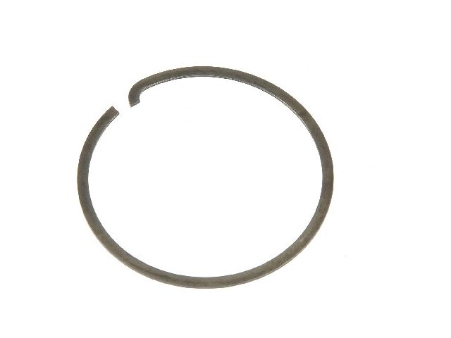 Rear Spindle Nut Retainer - 1980-1986 Chevrolet K20 - Dorman 3406-05537173