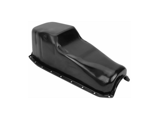 Oil Pan - 1980-1985 Chevrolet K20 - ATP 3406-05694022