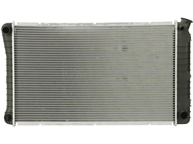 Radiator - 1981-1985 Chevrolet K20 - Spectra Premium 3407-05296520