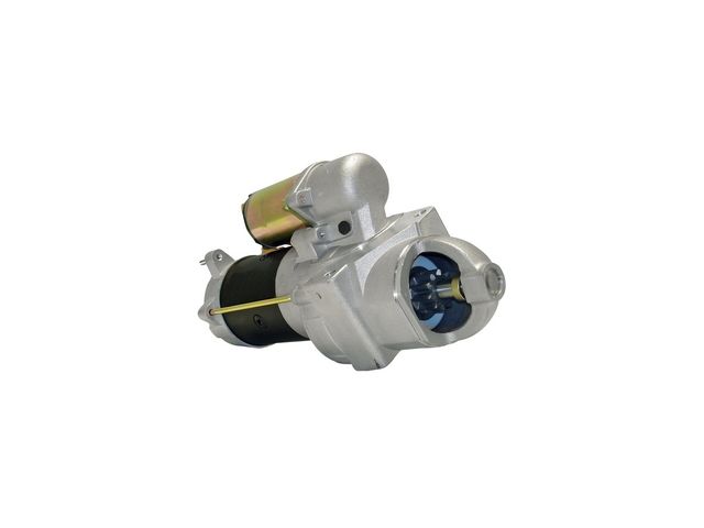 Starter - 1982-1986 Chevrolet K20 6.2L V8 - Pure Energy 3408-05516135