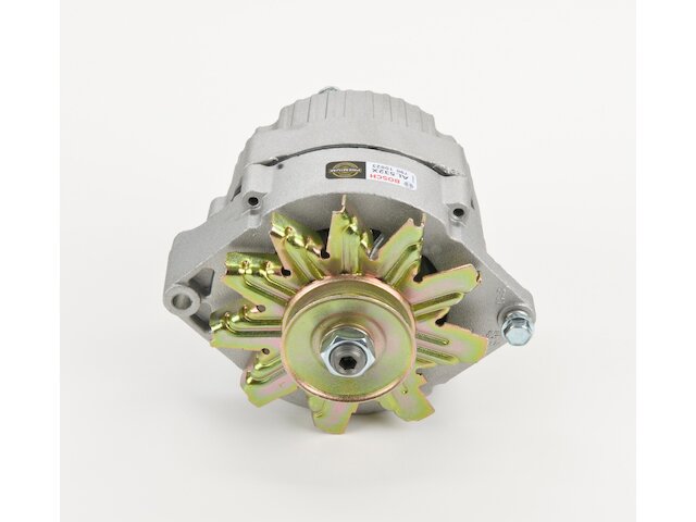 Alternator - 1982 Chevrolet K20 6.2L V8 - Bosch 3408-06185571