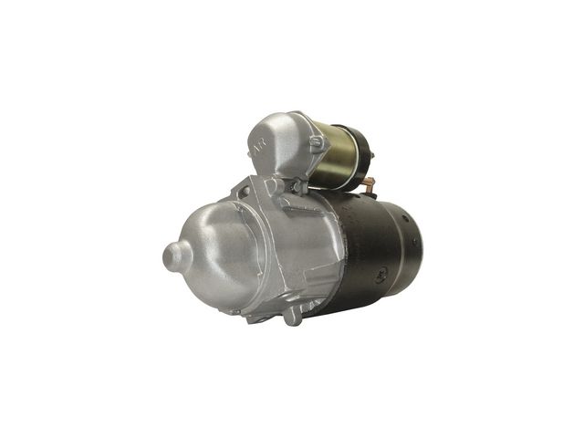 Starter - 1984-1986 Chevrolet K20 - Pure Energy 3410-05516105