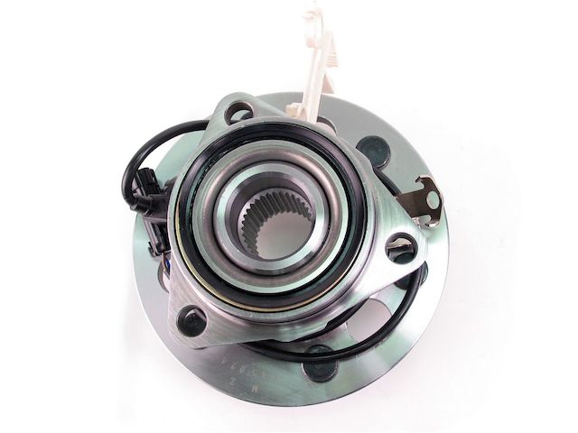 Front Wheel Hub Assembly - 1995-1999 Chevrolet K2500 - Mevotech 3426-05728246