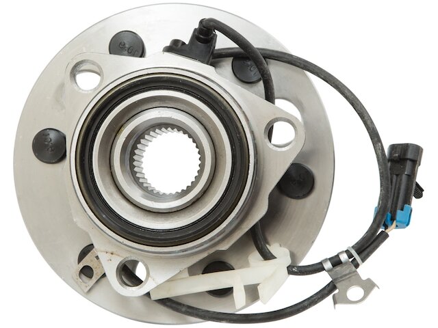 Front Wheel Hub Assembly - 1995 Chevrolet K2500 - FAG 3426-05900148
