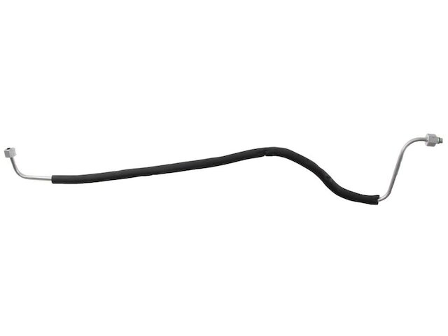A/C Refrigerant Liquid Hose - 1997-1999 Chevrolet K2500 5.7L V8 - Four Seasons 3428-06050193