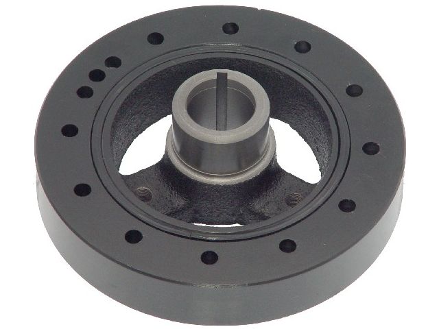 Engine Harmonic Balancer - 1988-1995 Chevrolet K2500 5.0L V8 - Dorman 3431-05054032