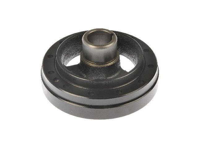 Engine Harmonic Balancer - 1988-1993 Chevrolet K2500 4.3L V6 - Dorman 3431-05054051