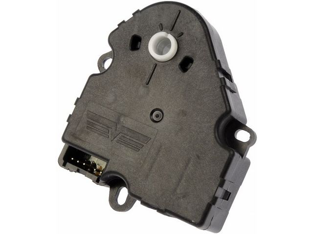 Main Air Flap Actuator - 1988-1994 Chevrolet K2500 - Dorman 3431-05170698