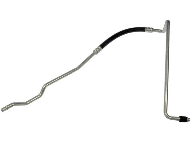 Inlet Upper Oil Cooler Hose - 1988-1993 Chevrolet K2500 4.3L V6 - Dorman 3431-05238186