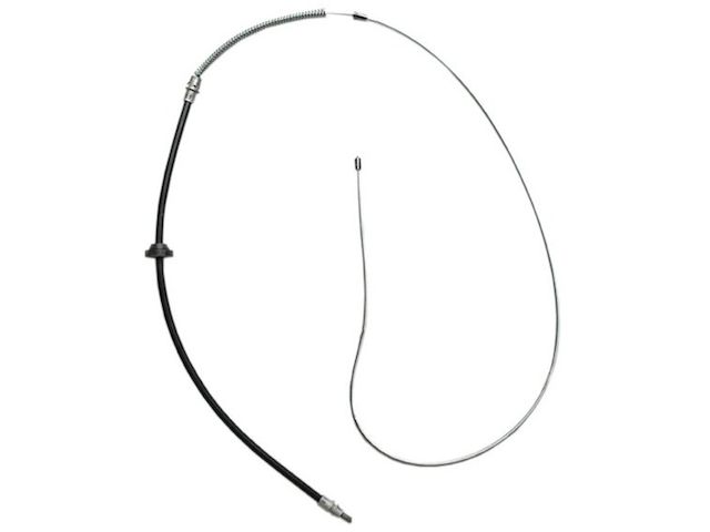 Front Parking Brake Cable - 1990-1994 Chevrolet K2500 - Raybestos 3433-05739561
