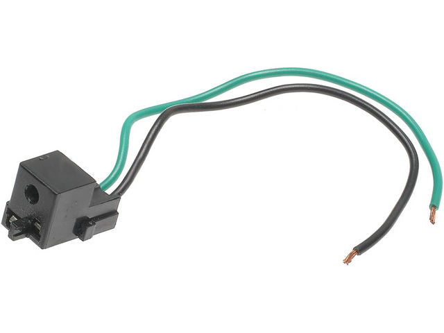 Headlight Connector - 1991 Chevrolet K2500 - Standard Motor Products 3434-05227847
