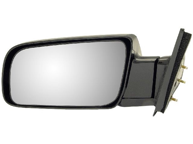 Left Mirror - 1992-1999 Chevrolet K2500 Suburban - Dorman 3438-05055873