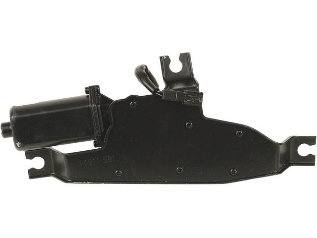 Rear Windshield Wiper Motor - 1998-2002 Subaru Forester - A1 Cardone 345-05003301