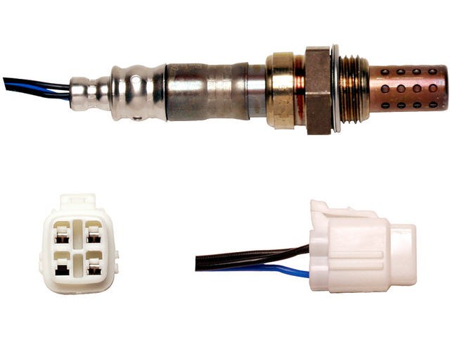 Downstream Oxygen Sensor - 1998 Subaru Forester - Denso 345-05051507