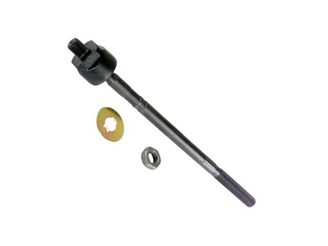 Front Inner Tie Rod End - 1998-2002 Subaru Forester - Beck Arnley 345-05112649