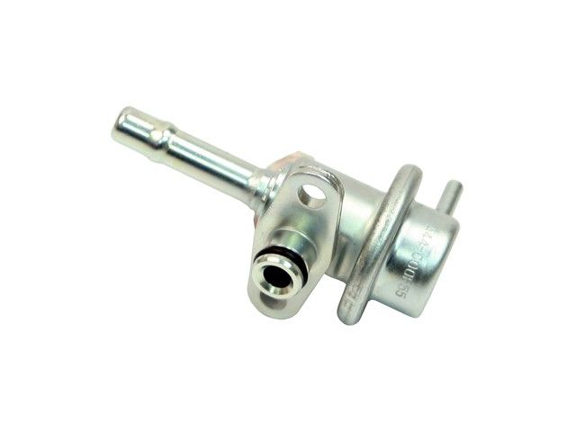 Fuel Pressure Regulator - 1998 Subaru Forester 2.5L H4 - Beck Arnley 345-05192257