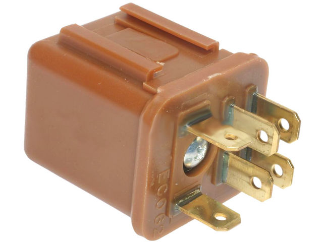 Relay - 1998-2002 Subaru Forester - Standard Motor Products 345-05197932