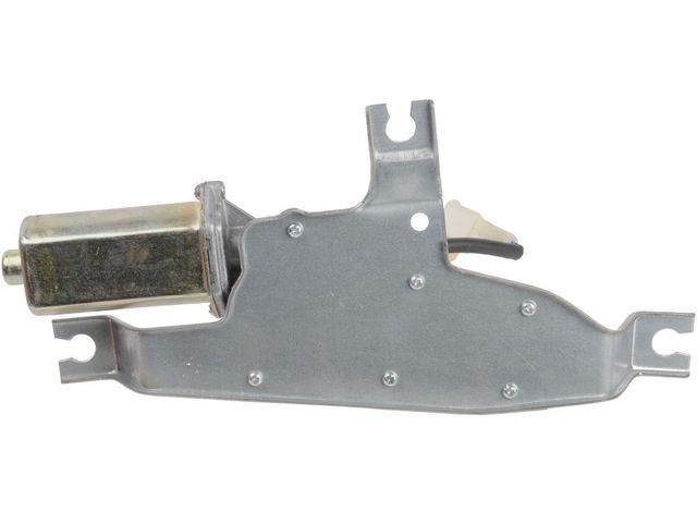 Rear Windshield Wiper Motor - 1998-2002 Subaru Forester - A1 Cardone 345-05234824