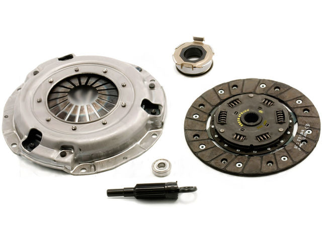 Clutch Kit - 1998 Subaru Forester 2.5L H4 - LUK 345-05388768