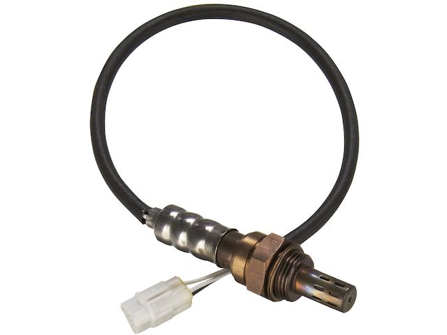 Upstream Oxygen Sensor - 1998-1999 Subaru Forester 2.5L H4 - Spectra Premium 345-05487624