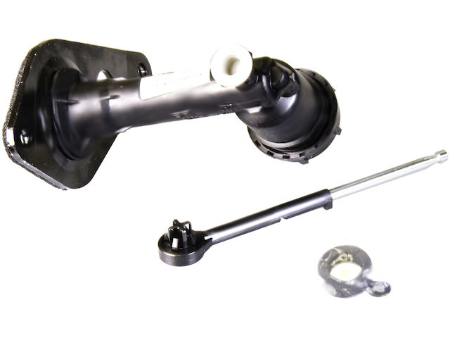Clutch Master Cylinder - 1998 Subaru Forester 2.5L H4 - LUK 345-05499771