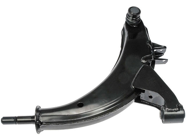 Front Left Lower Control Arm and Ball Joint Assembly - 1998-2000 Subaru Forester - Dorman 345-05570484