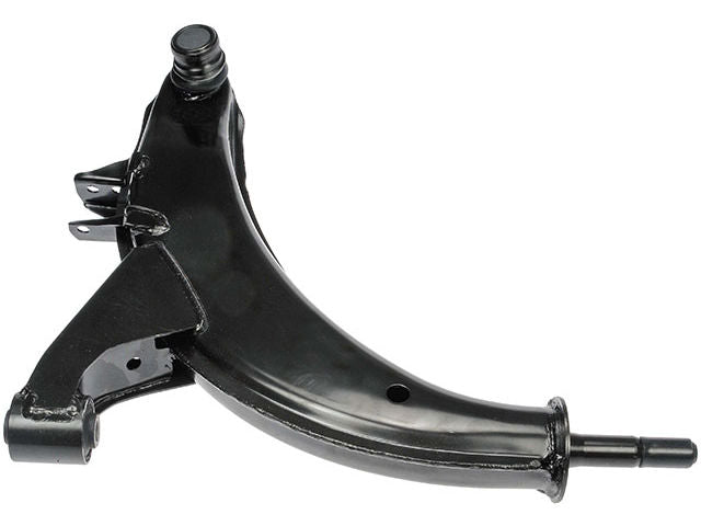Front Right Lower Control Arm and Ball Joint Assembly - 1998-2000 Subaru Forester - Dorman 345-05570485