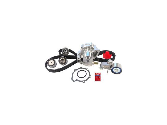 Timing Belt Kit - 1998 Subaru Forester 2.5L H4 GAS - Gates 345-05633522