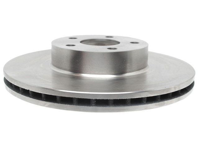 Front Brake Rotor - 1998-2002 Subaru Forester - Raybestos 345-05717530